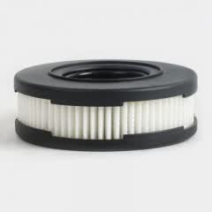 Crankcase Ventilation BE5014