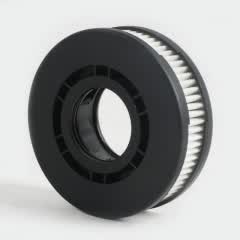 Crankcase Ventilation BE5014