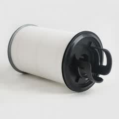 Crankcase Ventilation BE5018