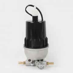 Fuel Filter Assembly DX75