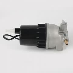 Fuel Filter Assembly DX75