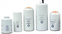 Fuel Filter, Spin On 800180664