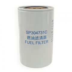Fuel Filter, Spin On SP304731C