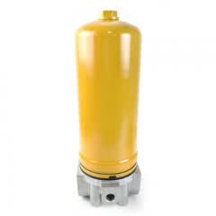 Hydraulic Filter, Spin On 714-07-28703