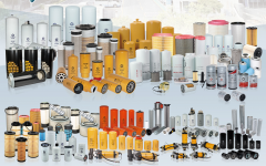 Hydraulic Filter, Spin On 801103533,Hydraulic Filter, Spin On