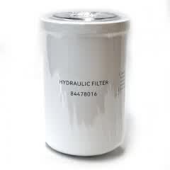 Hydraulic Filter, Spin On 84478016