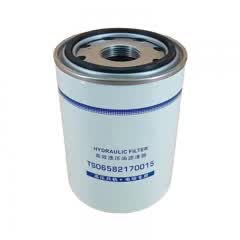 Hydraulic Filter, Spin On TS06582170015