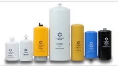 Hydraulic Filter, Spin On XL-FBXX25-0.1