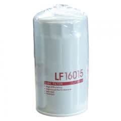 Oil Filter, Spin On 2346900