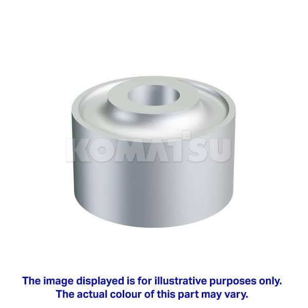 DAMPER - 135-03-12110