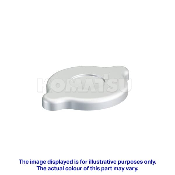 RADIATOR CAP - 42N-03-11970