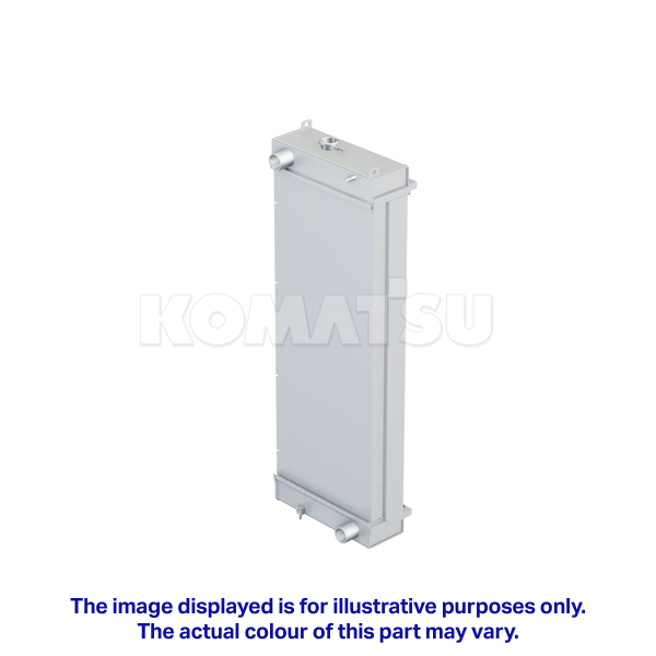 RADIATOR - 17M-03-51112