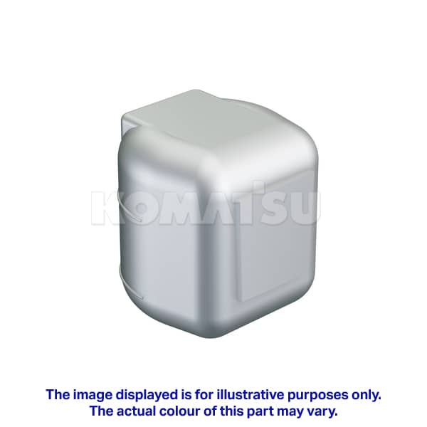 TANK ASSEMBLY - 114-03-51510