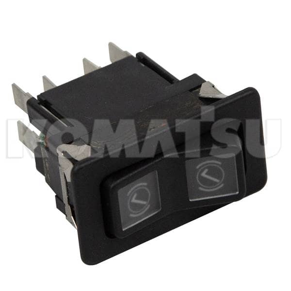 SWITCH,ROCKR BRK - PC2648