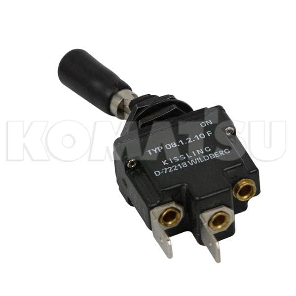 TOGGLE SWITCH DASH - 89647340