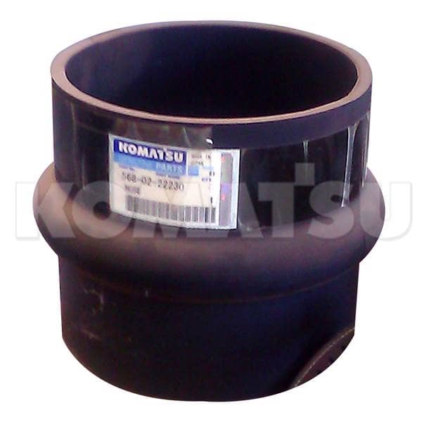 HUMP RUBBER - 568-02-22230LP