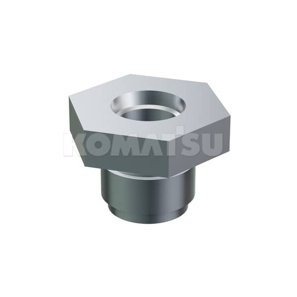 FILTER ASSEMBLY - 569-15-51720