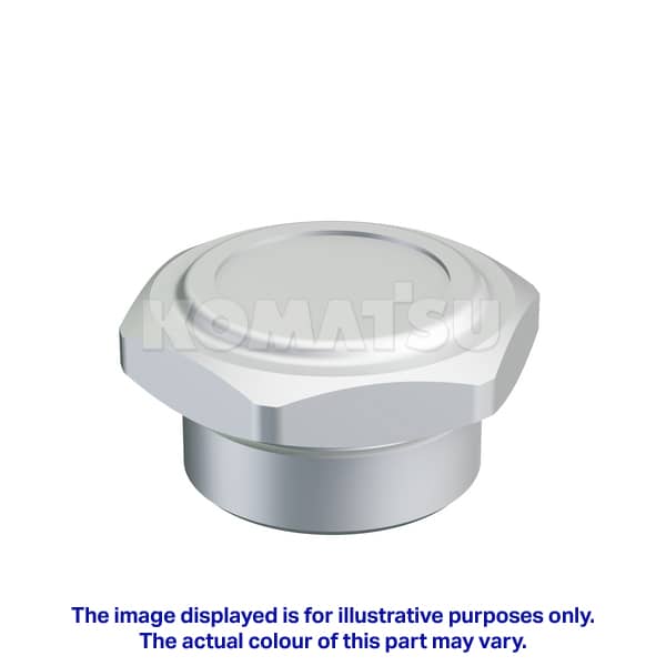 GAUGE - 07035-04010