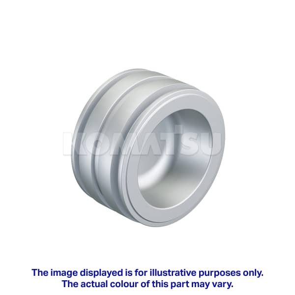 PISTON ACCUMULATOR - 721-36-10030