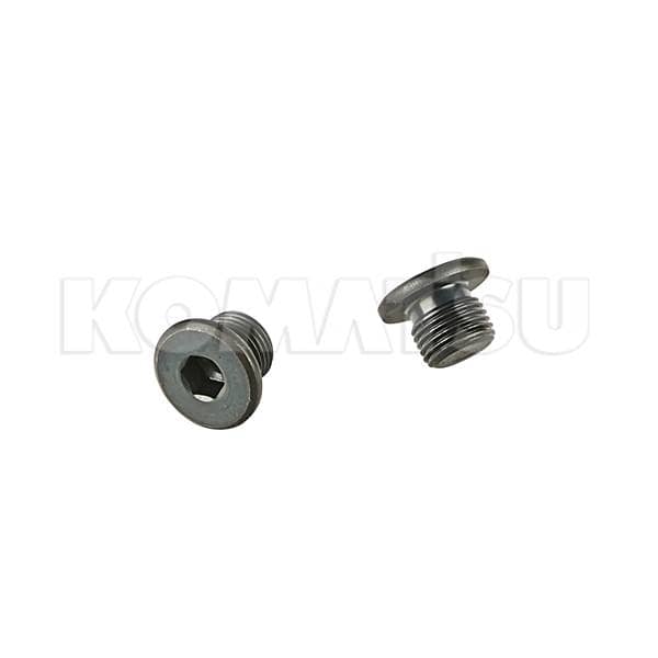 PLUG - FUFZD8144-1-34