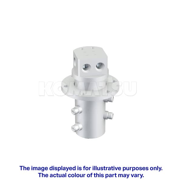 SWIVEL JOINT ASSEMBLY - 23B-60-42701
