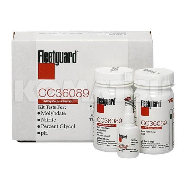 PG PLATINUM 4WAY TEST KIT - CC36089FG