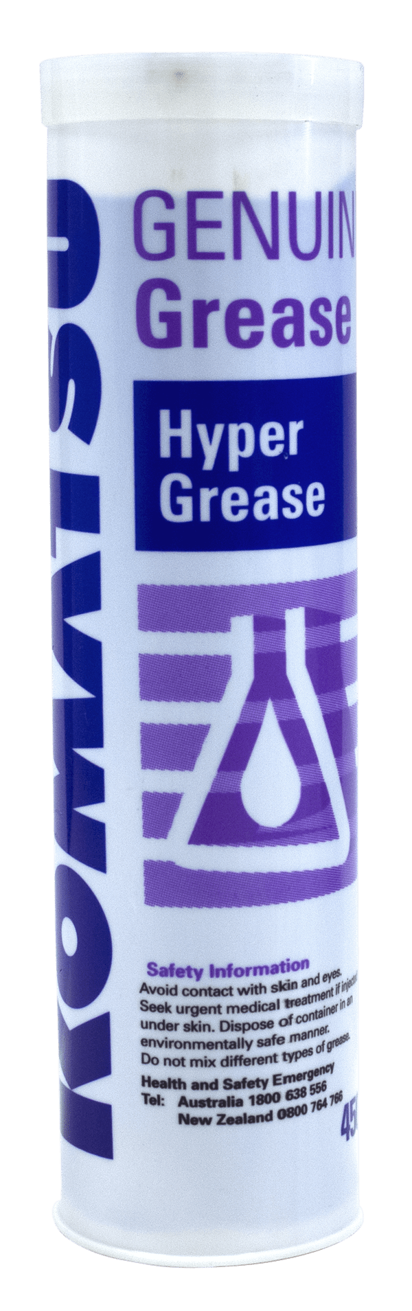 KOMATSU HYPERGREASE G2-TE 450G - 3344516
