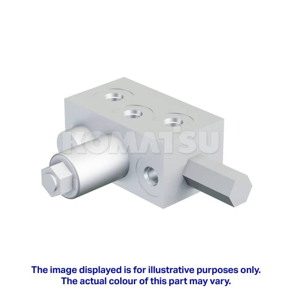 VALVE - 42C-43-17601
