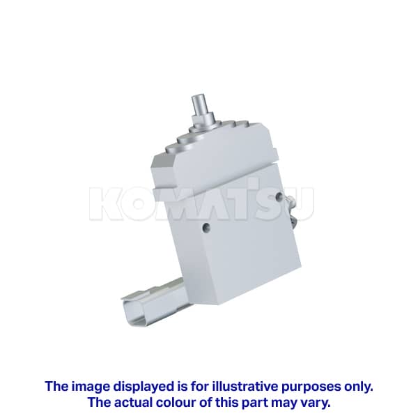 LEVER ASSEMBLY - 423-43-58551