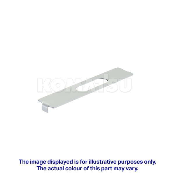 PLATE - 20Y-43-22250