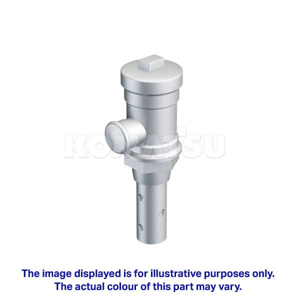 VENT ASSEMBLY - 566-98-15100