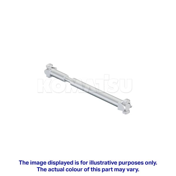 DRIVE SHAFT FRONT - 418-20-32190LP