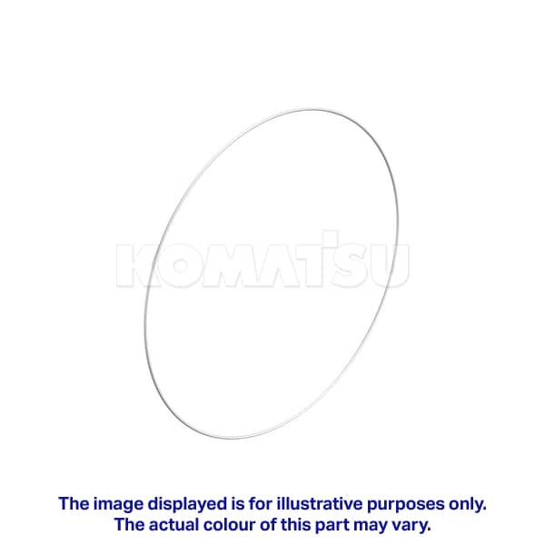 O-RING - 120-10-31120