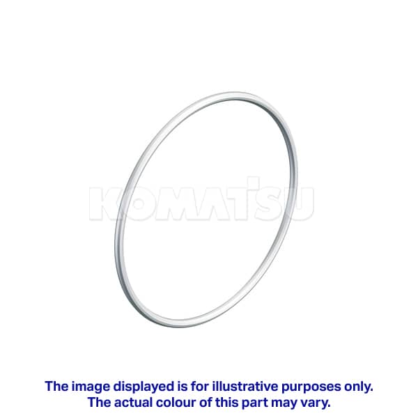 O-RING - 232-25-51170