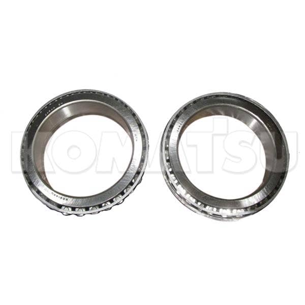BEARING TAPER ROLLER - 56D-15-19630
