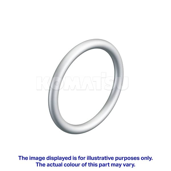 O-RING - 100-30-15140