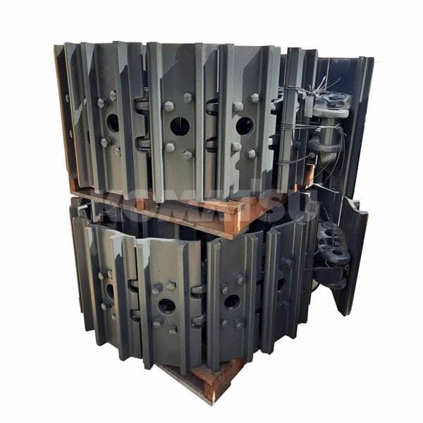 GC Undercarriage TSA 98L 600MM - 22U-32-07020