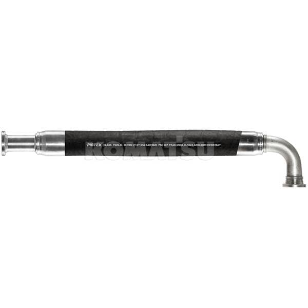 HOSE ASSEMBLY - 07088-014A7KPK