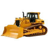Heavy Machinery - Bulldozer