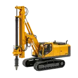 Heavy Machinery - Drilling Rig