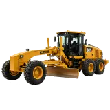 Heavy Machinery - Motor Grader