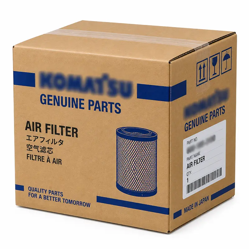 AIR BREATHER ASSEMBLY - 3FE-66-11381