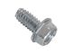 008-9792: Thread Rolling Hex Washer Head Screw
