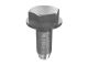 030-9612: Machine Screw