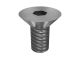 031-6100: Machine Screw
