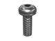 035-2017: Machine Screw