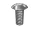 077-6627: Machine Screw