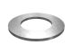 091-9915: FLAT WASHER