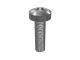 095-0723: Machine Screw