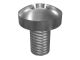 095-0735: Machine Screw